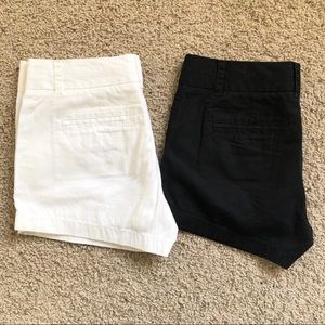 Jcrew Chino Shorts 3” Bundle